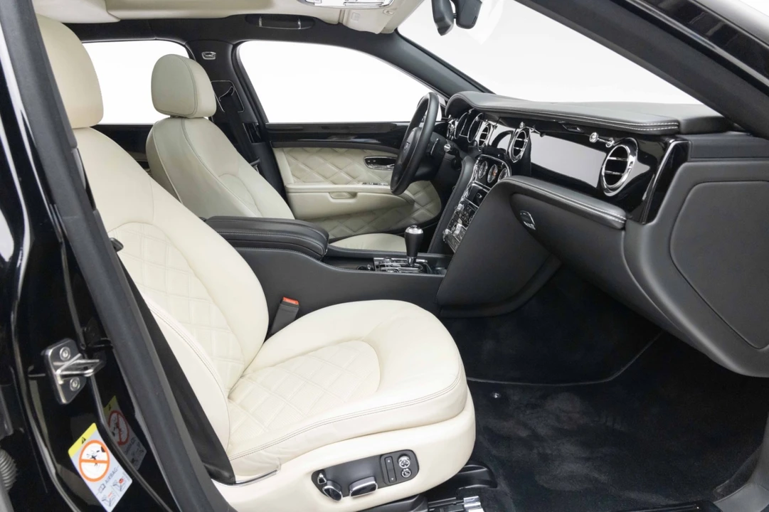 2014 Bentley Mulsanne 2nd Gen - Image 24 of 31
