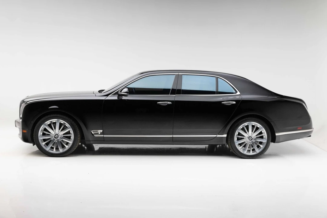 2014 Bentley Mulsanne 2nd Gen - Image 13 of 31