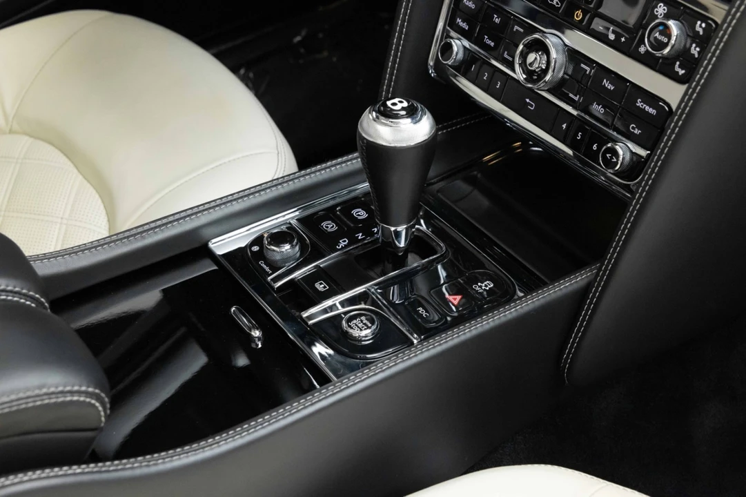 2014 Bentley Mulsanne 2nd Gen - Image 20 of 31