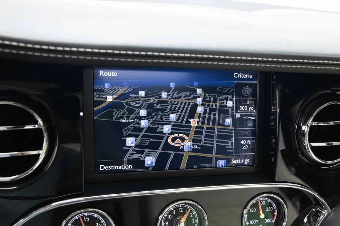2014 Bentley Mulsanne 2nd Gen - Image 30 of 31