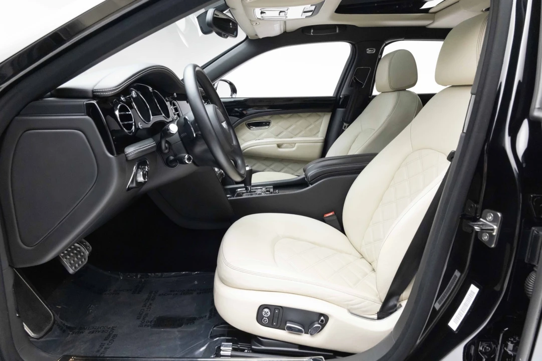 2014 Bentley Mulsanne 2nd Gen - Image 22 of 31