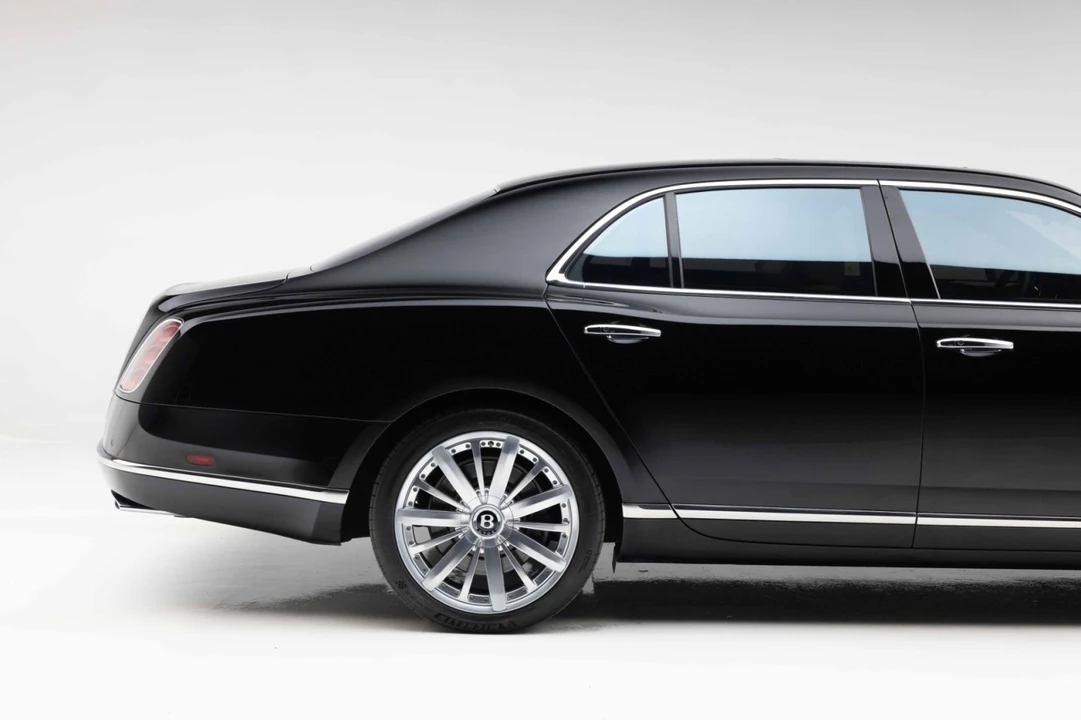 2014 Bentley Mulsanne 2nd Gen - Image 21 of 31