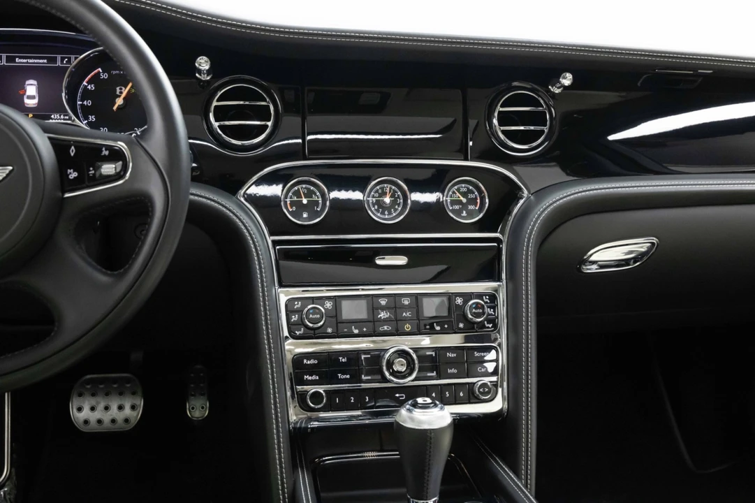 2014 Bentley Mulsanne - Image 16 of 31