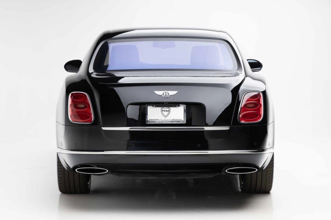 2014 Bentley Mulsanne - Image 7 of 31