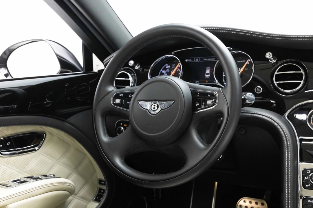 2014 Bentley Mulsanne - Image 10 of 31