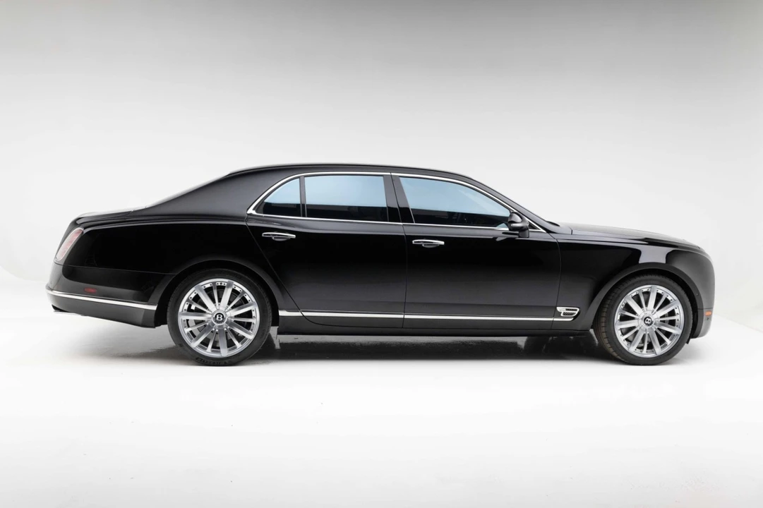 2014 Bentley Mulsanne - Image 15 of 31