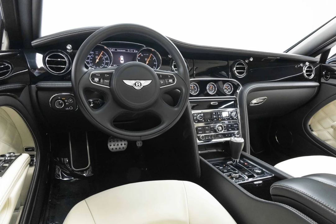 2014 Bentley Mulsanne - Image 6 of 31