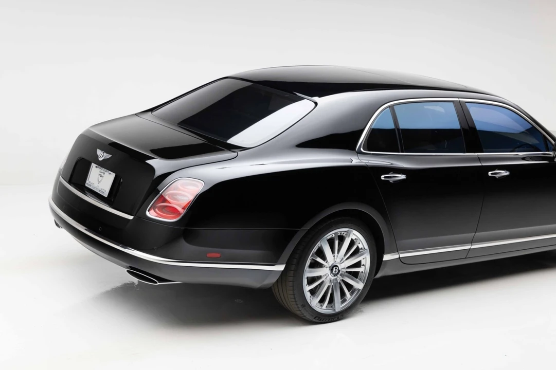 2014 Bentley Mulsanne - Image 27 of 31