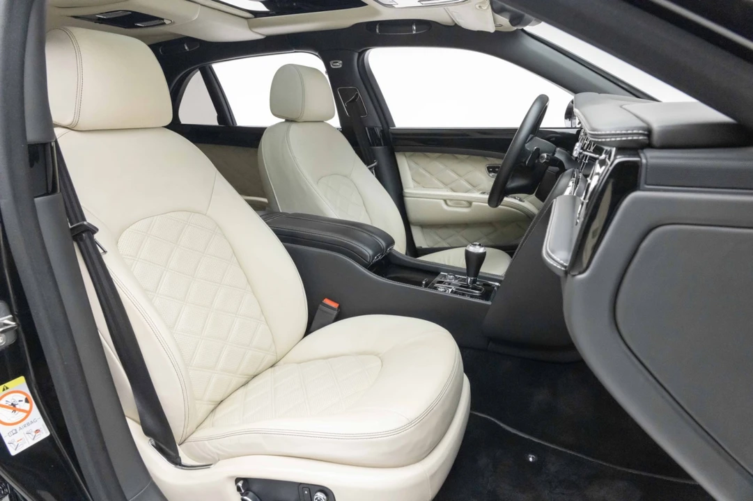 2014 Bentley Mulsanne - Image 4 of 31