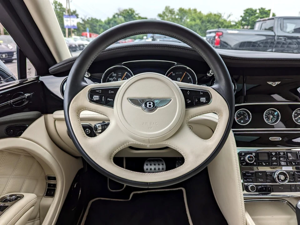 2014 Bentley Mulsanne 2nd Gen - Image 16 of 21
