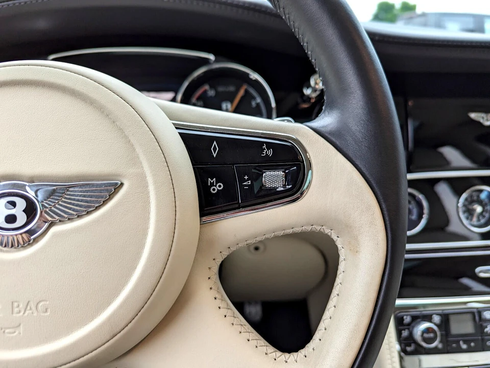 2014 Bentley Mulsanne 2nd Gen - Image 18 of 21