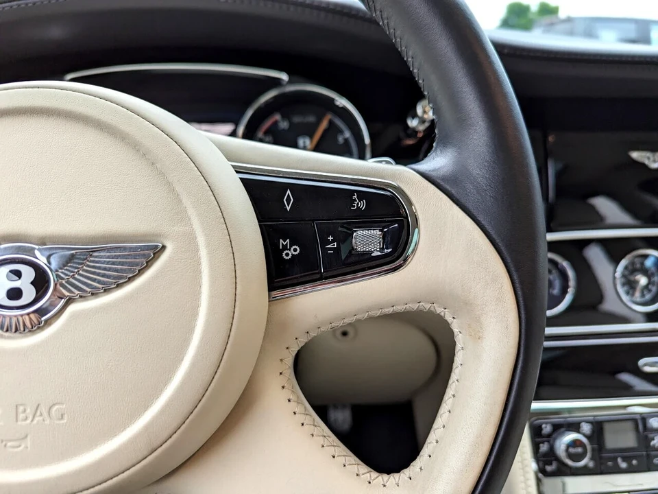 2014 Bentley Mulsanne 2nd Gen - Image 18 of 21