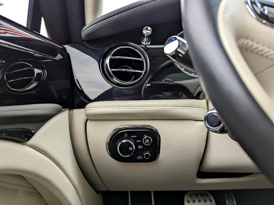 2014 Bentley Mulsanne 2nd Gen - Image 20 of 21