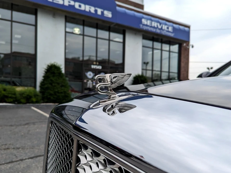 2014 Bentley Mulsanne 2nd Gen - Image 11 of 21