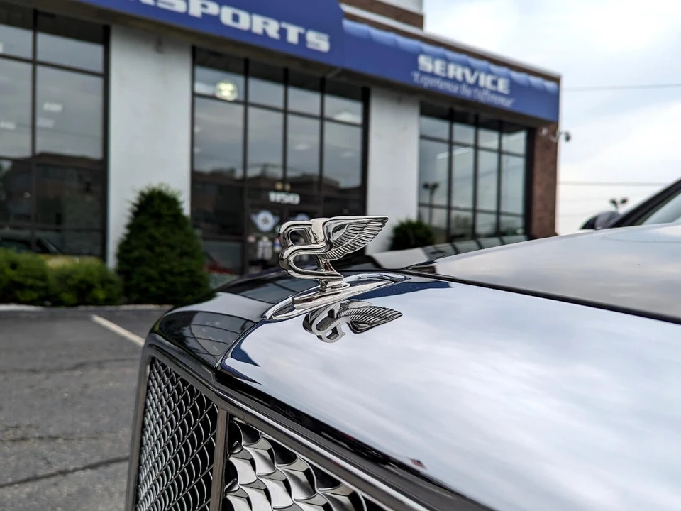 2014 Bentley Mulsanne 2nd Gen - Image 11 of 21