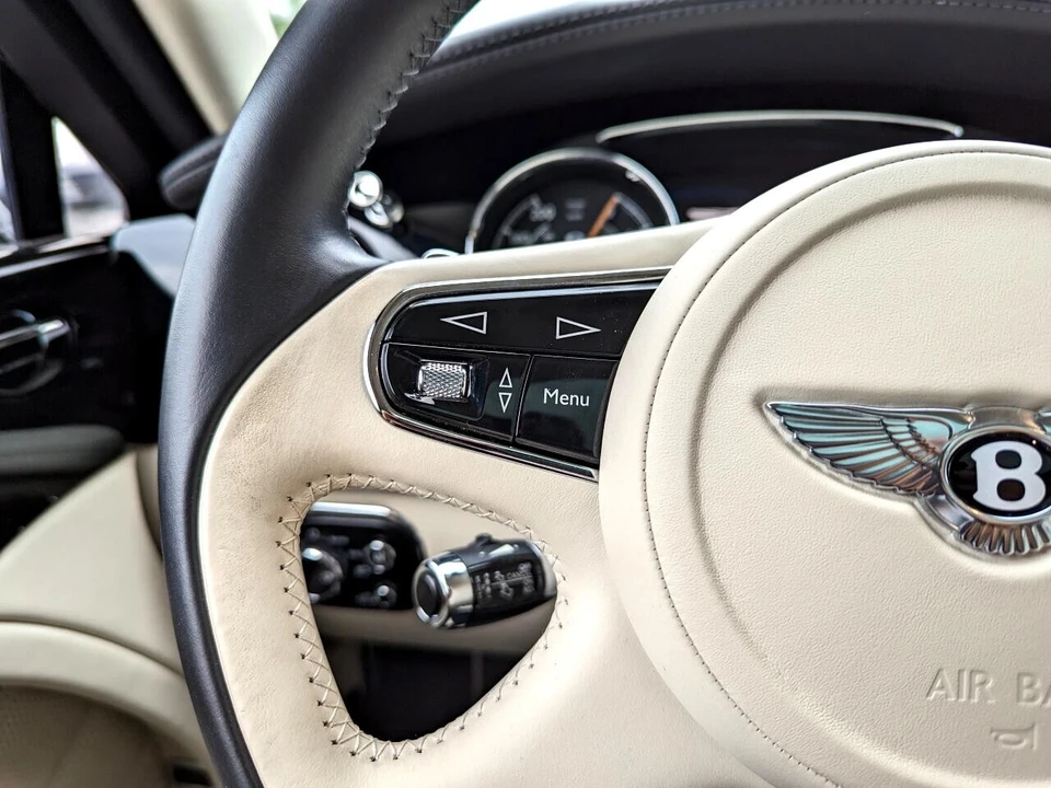 2014 Bentley Mulsanne 2nd Gen - Image 17 of 21