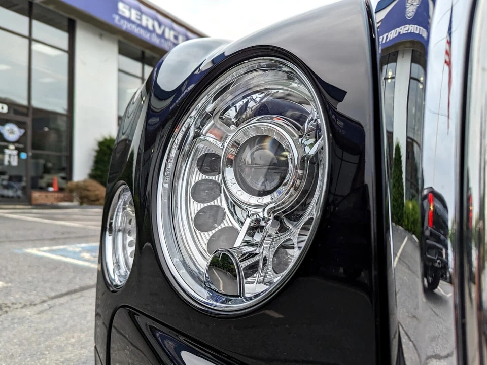 2014 Bentley Mulsanne 2nd Gen - Image 12 of 21
