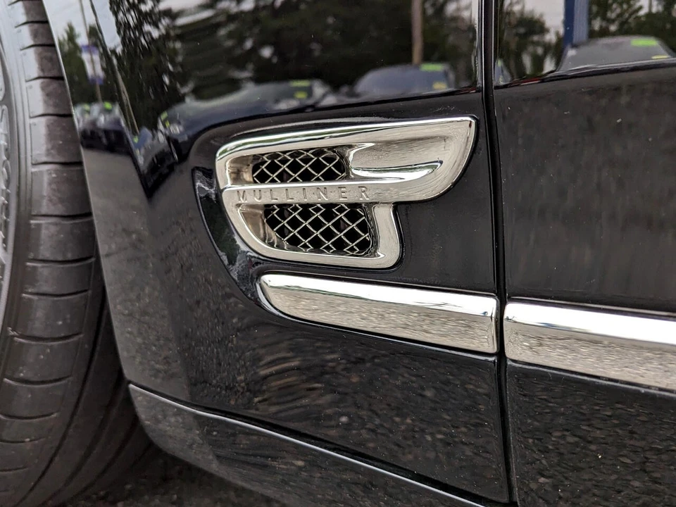 2014 Bentley Mulsanne 2nd Gen - Image 13 of 21