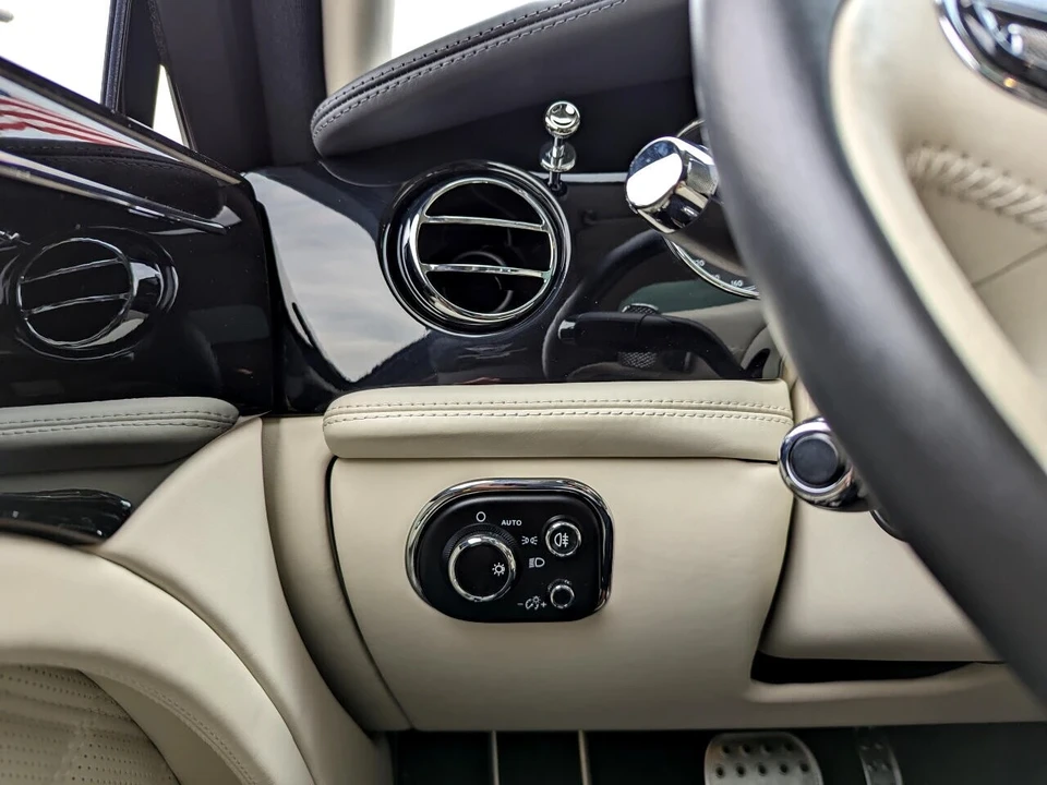 2014 Bentley Mulsanne 2nd Gen - Image 20 of 21