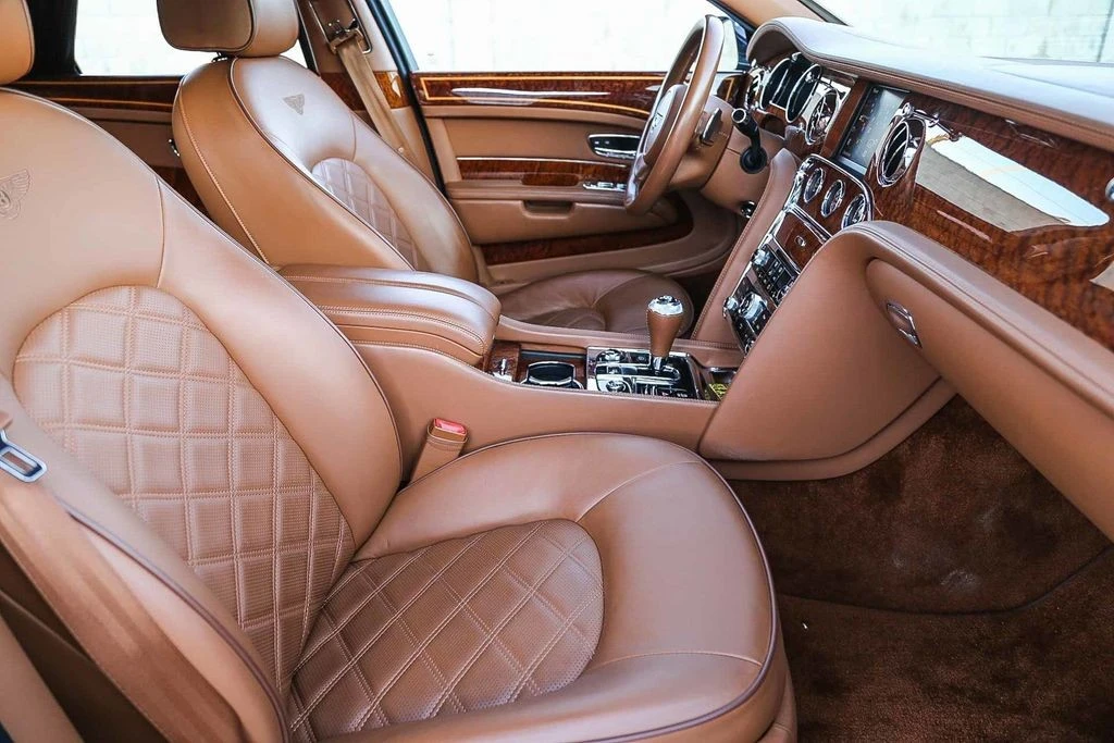 2014 Bentley Mulsanne 2nd Gen - Image 17 of 31