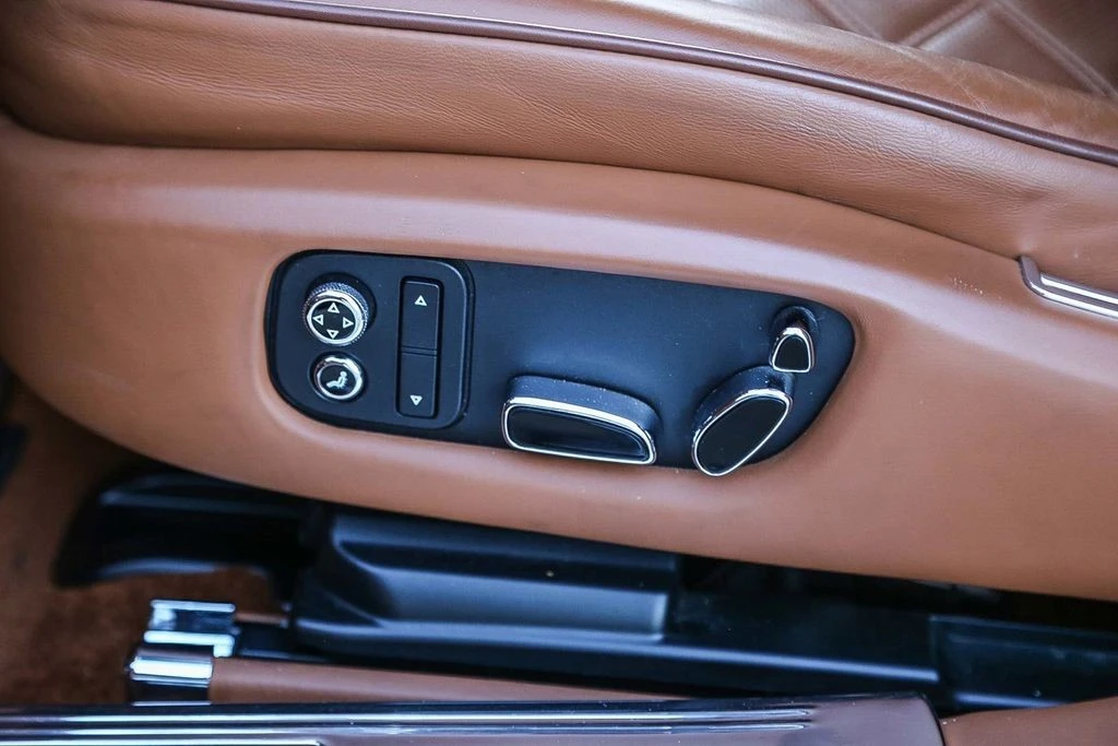 2014 Bentley Mulsanne 2nd Gen - Image 24 of 31