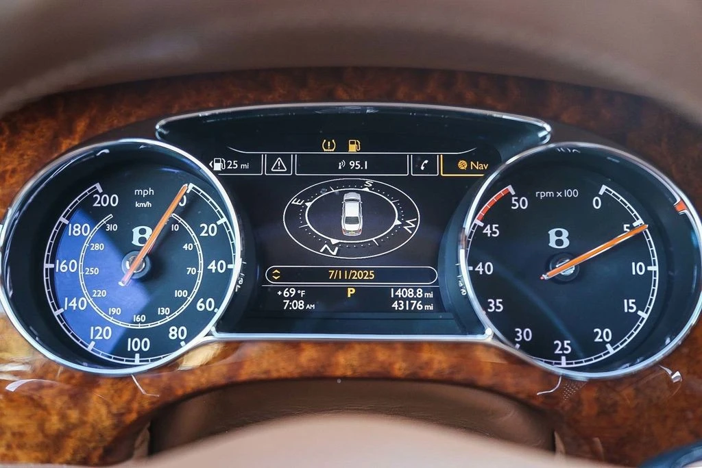 2014 Bentley Mulsanne 2nd Gen - Image 26 of 31