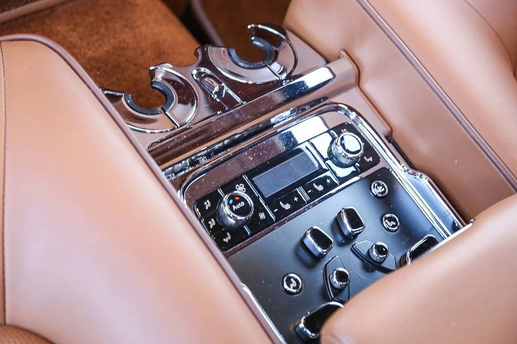2014 Bentley Mulsanne 2nd Gen - Image 21 of 31