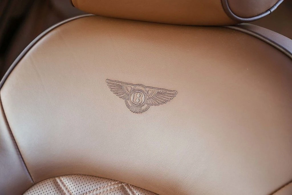 2014 Bentley Mulsanne 2nd Gen - Image 29 of 31