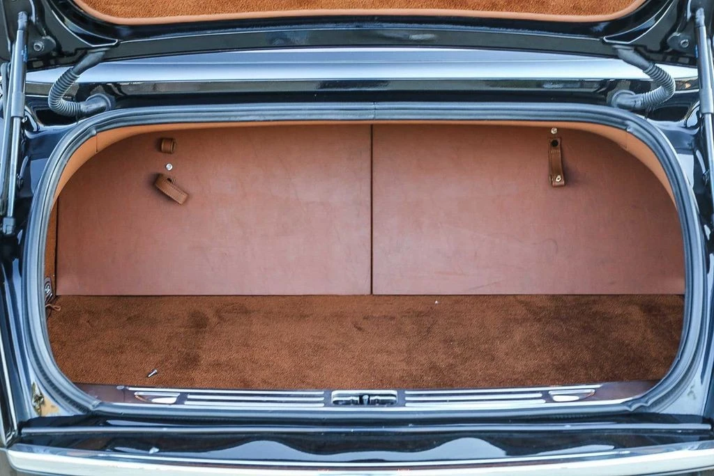 2014 Bentley Mulsanne 2nd Gen - Image 30 of 31