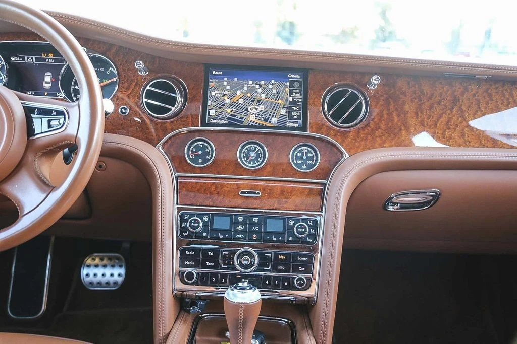 2014 Bentley Mulsanne 2nd Gen - Image 14 of 31