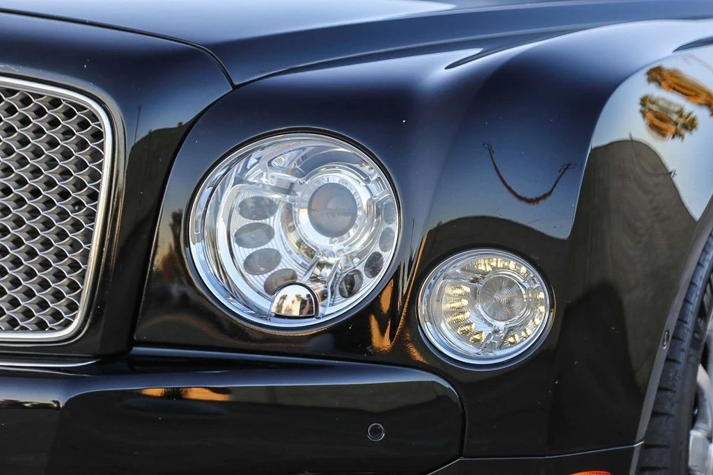 2014 Bentley Mulsanne 2nd Gen - Image 4 of 31