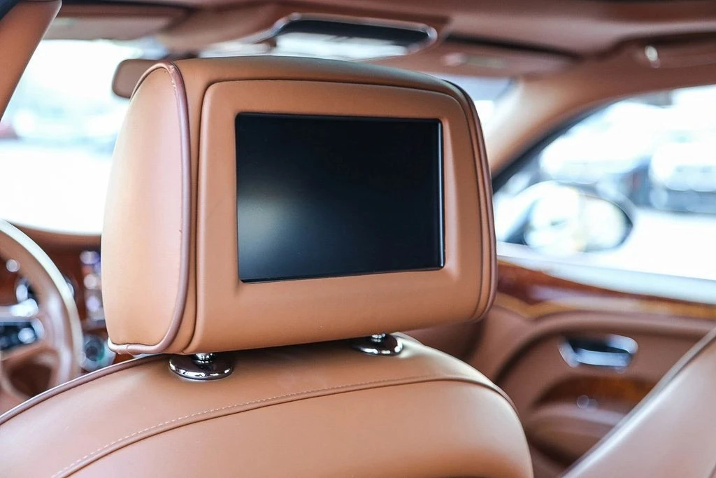 2014 Bentley Mulsanne 2nd Gen - Image 20 of 31