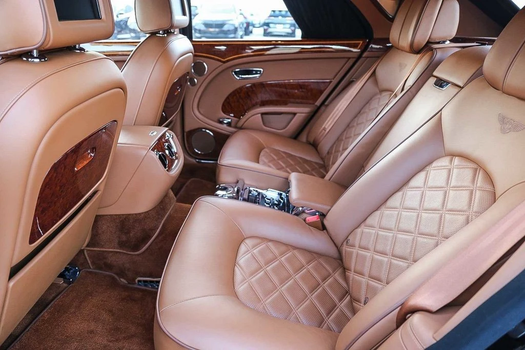 2014 Bentley Mulsanne 2nd Gen - Image 19 of 31