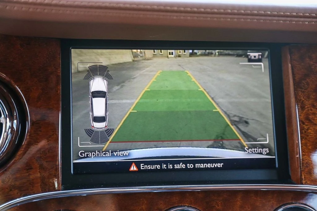 2014 Bentley Mulsanne 2nd Gen - Image 27 of 31