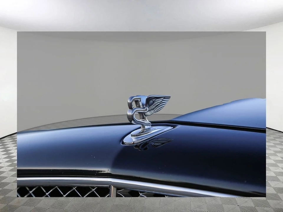 2014 Bentley Mulsanne 2nd Gen - Image 5 of 31
