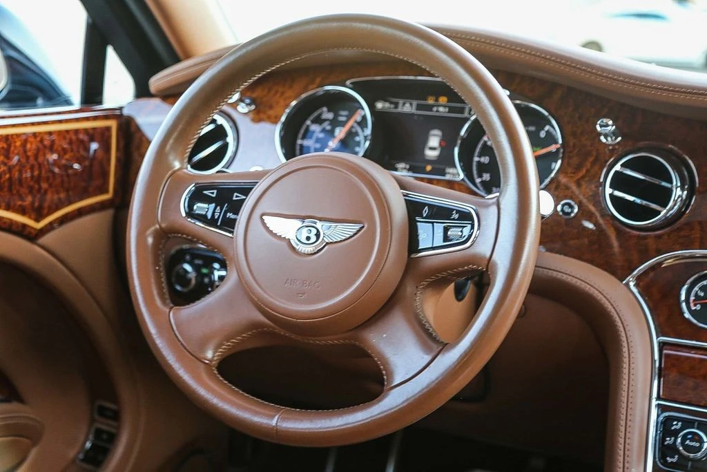 2014 Bentley Mulsanne 2nd Gen - Image 16 of 31