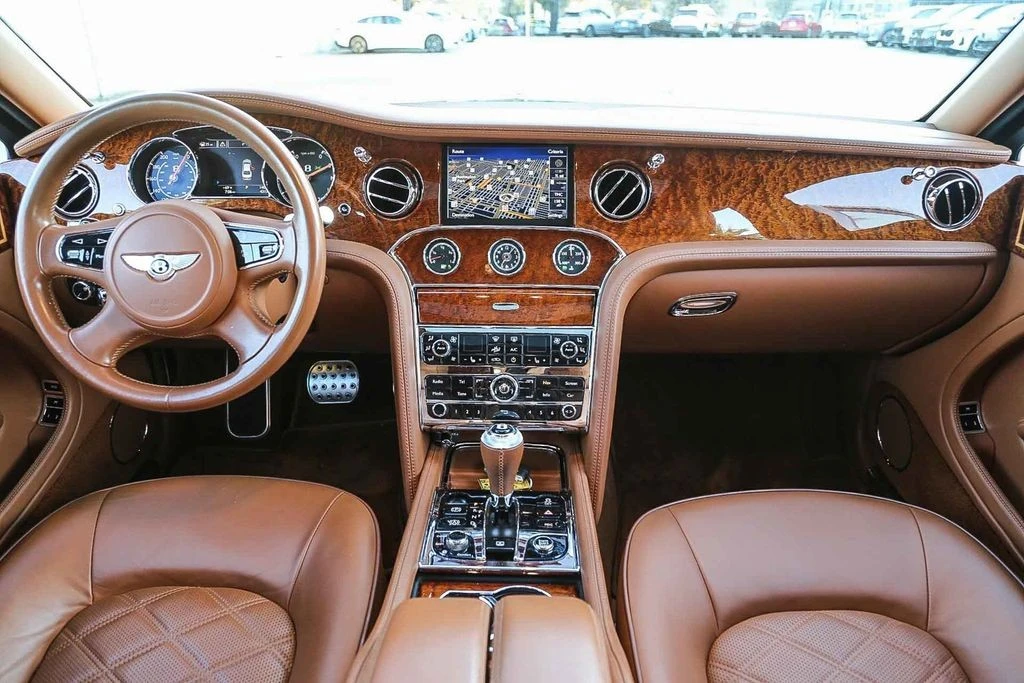 2014 Bentley Mulsanne 2nd Gen - Image 13 of 31