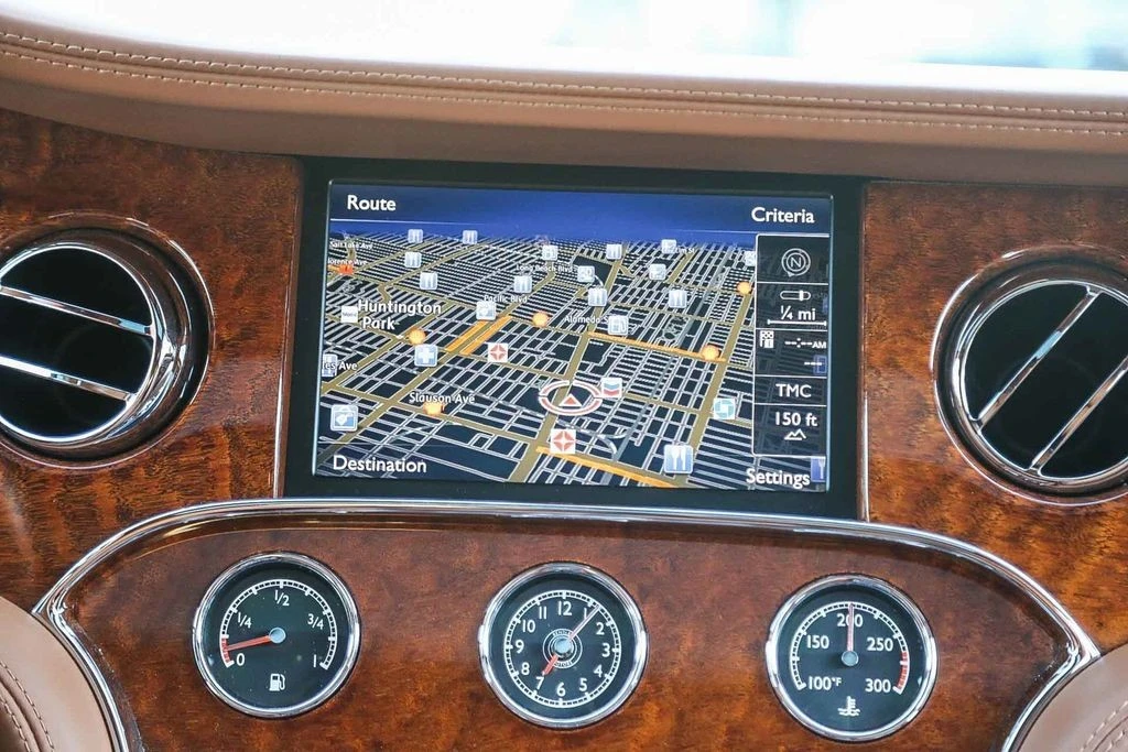 2014 Bentley Mulsanne 2nd Gen - Image 15 of 31