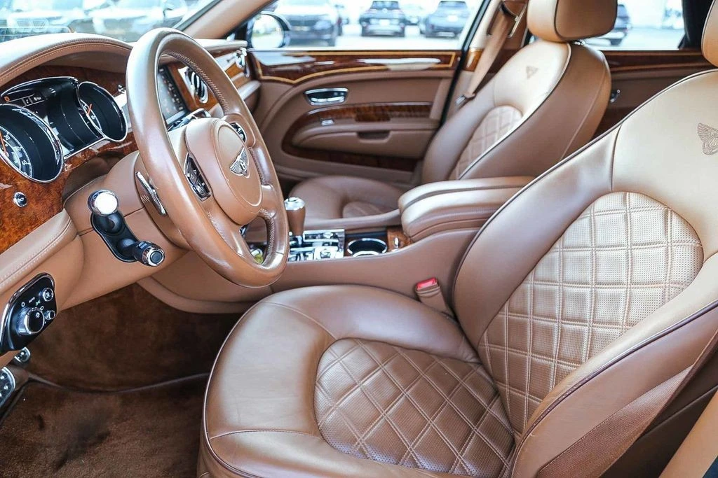 2014 Bentley Mulsanne 2nd Gen - Image 18 of 31
