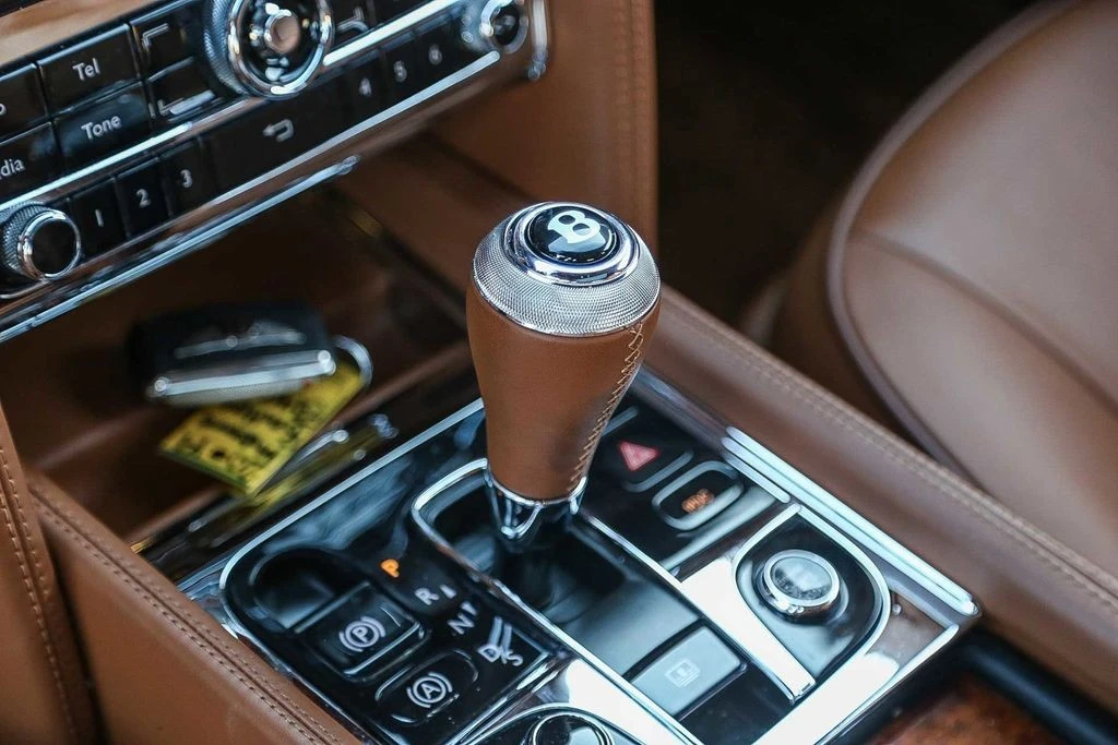 2014 Bentley Mulsanne 2nd Gen - Image 22 of 31