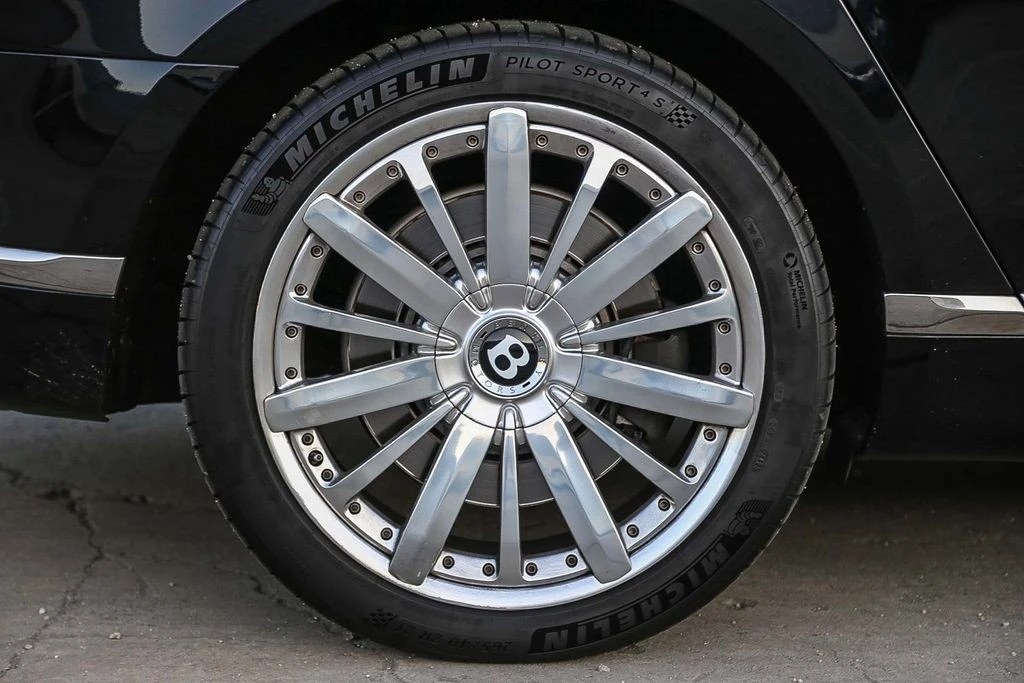 2014 Bentley Mulsanne 2nd Gen - Image 12 of 31