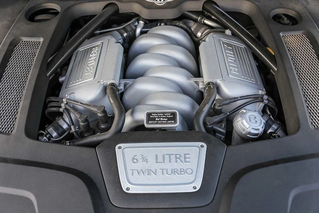 2014 Bentley Mulsanne 2nd Gen - Image 31 of 31