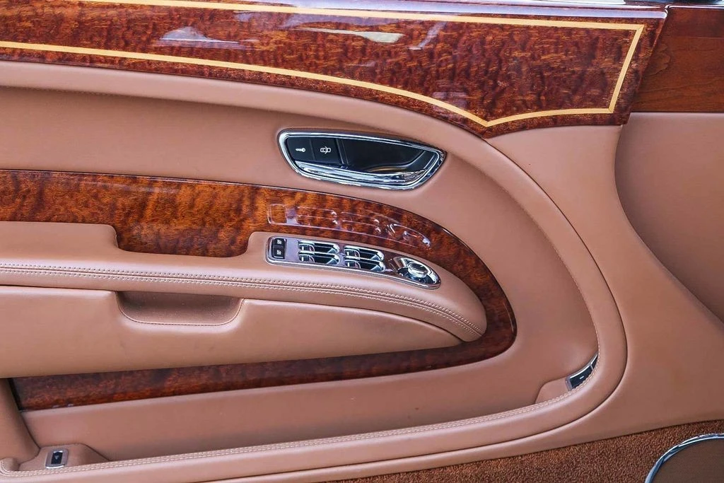 2014 Bentley Mulsanne 2nd Gen - Image 23 of 31