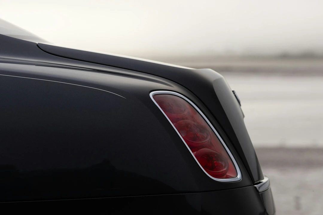 2014 Bentley Mulsanne 2nd Gen - Image 11 of 21