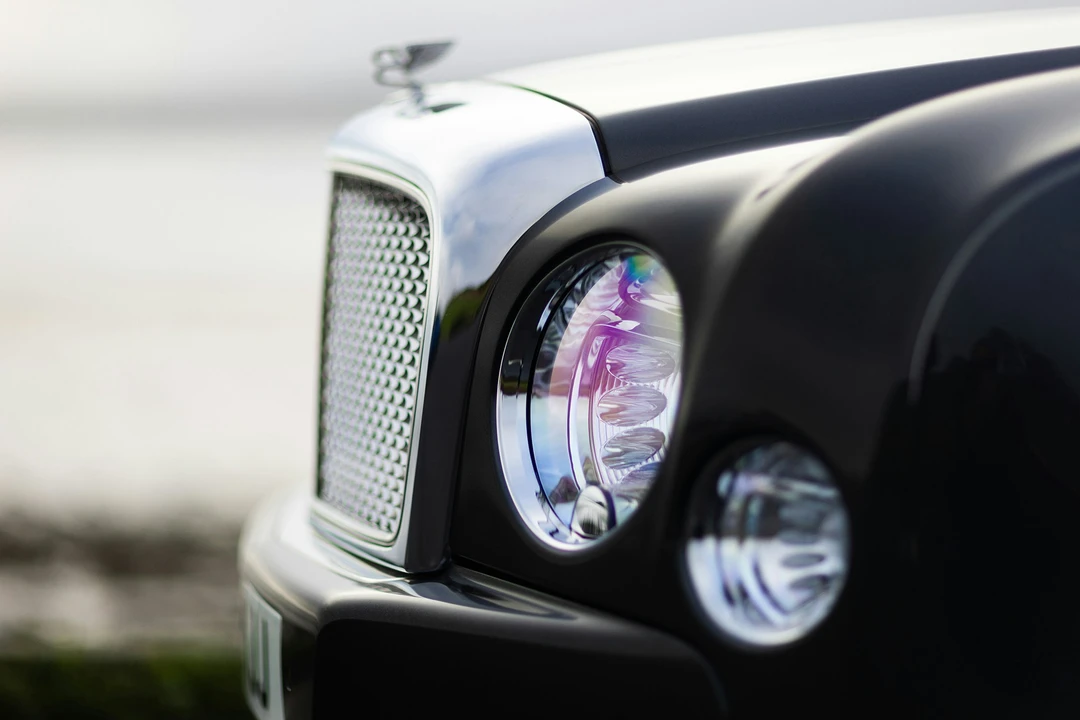 2014 Bentley Mulsanne 2nd Gen - Image 13 of 21