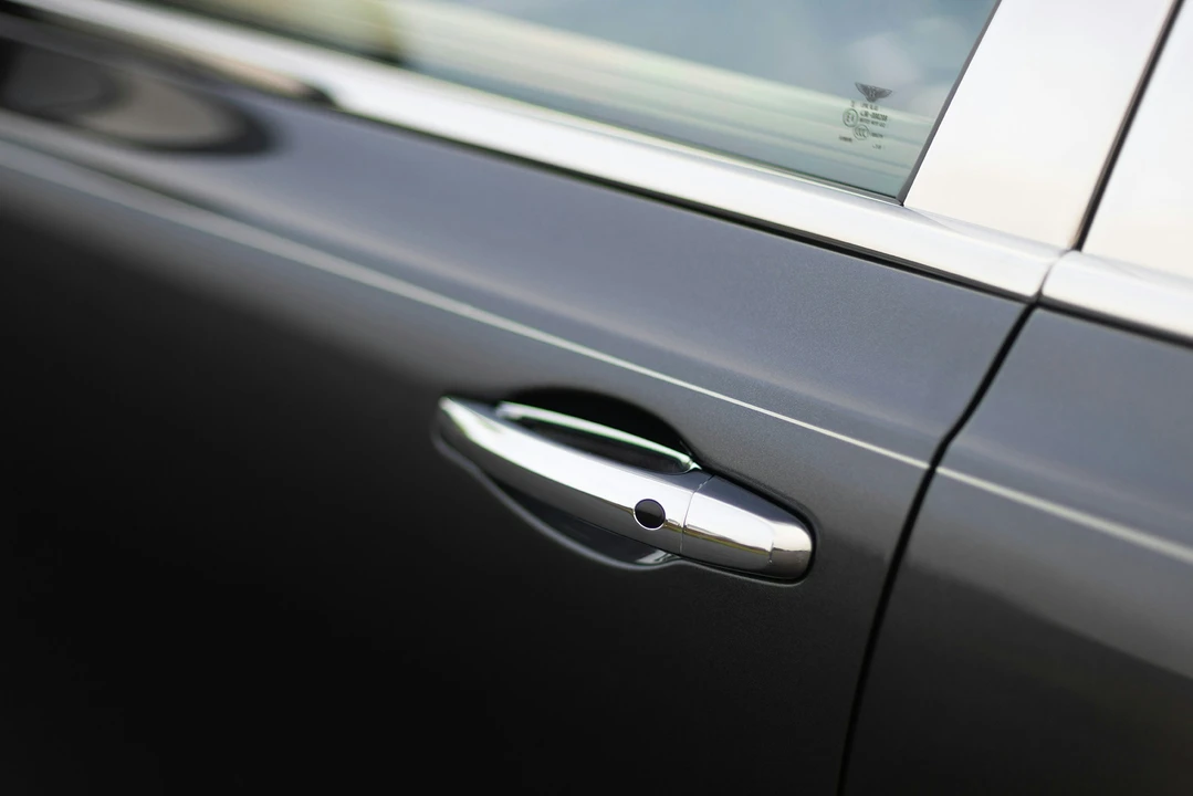 2014 Bentley Mulsanne 2nd Gen - Image 18 of 21