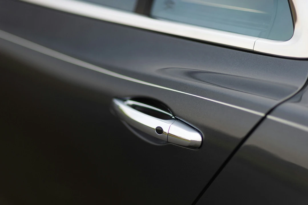 2014 Bentley Mulsanne 2nd Gen - Image 19 of 21