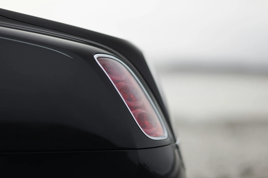 2014 Bentley Mulsanne 2nd Gen - Image 20 of 21