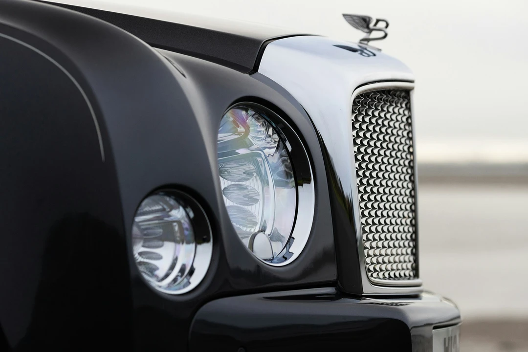 2014 Bentley Mulsanne 2nd Gen - Image 21 of 21