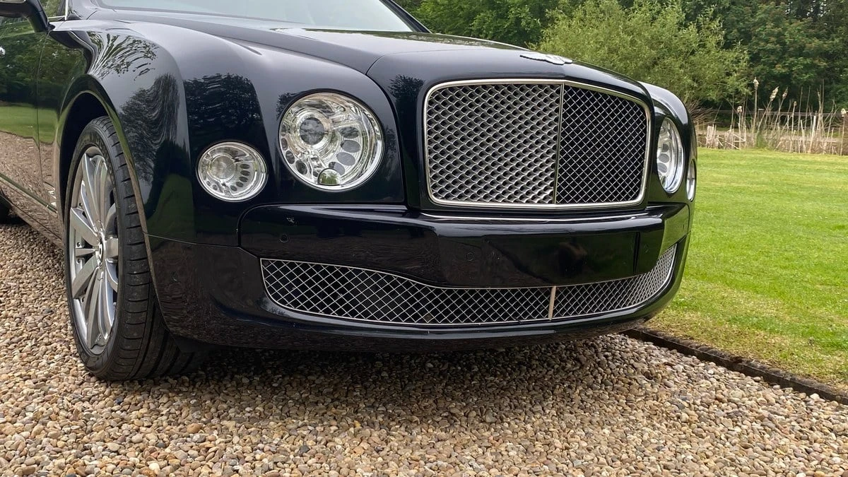 2014 Bentley Mulsanne 2nd Gen - Image 15 of 30
